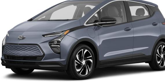 CHEVROLET BOLT EV 2023 1G1FX6S0XP4202829 image